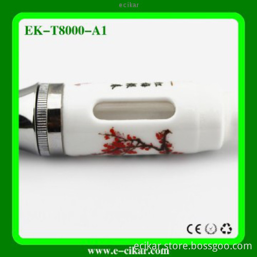 LOOK!!! green life e cigarette create healthy life t8000